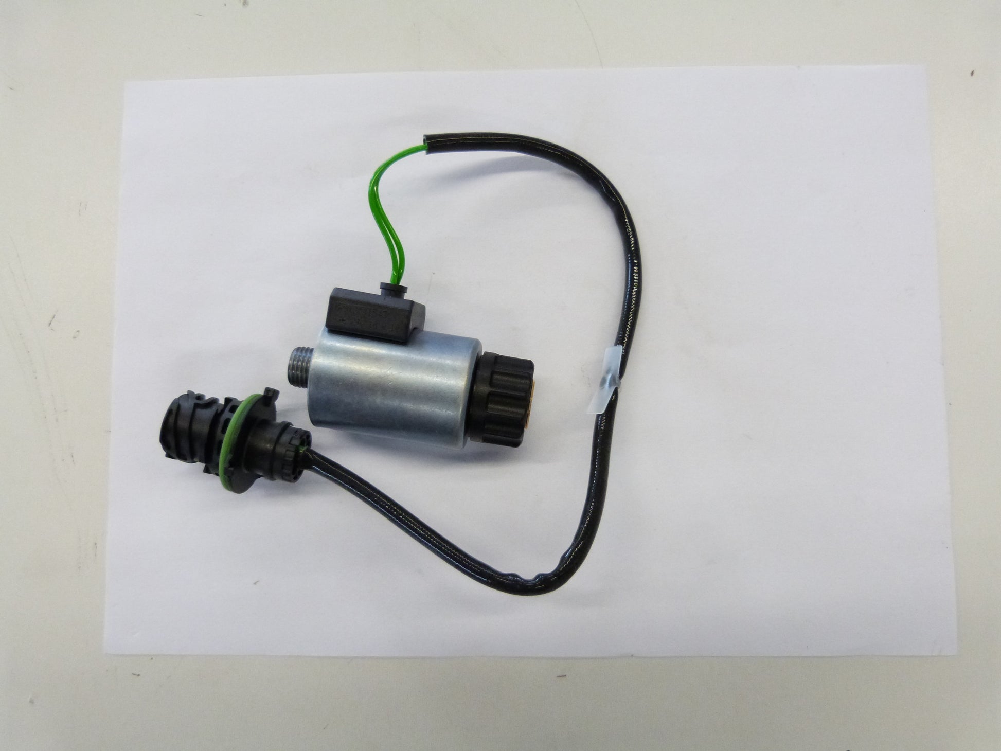 Image 1 of PROPORTIONALMAGNET GRCY037N54P28-002-24V