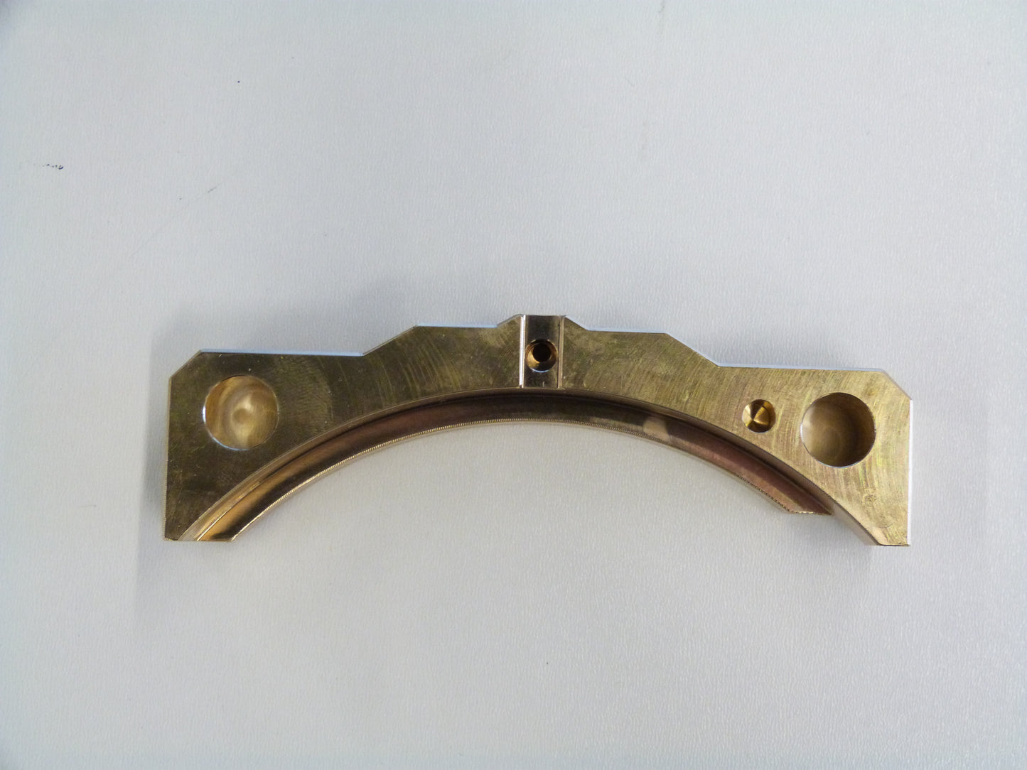 Image 1 of holding plate 'HMR/HPR/HPV Schwenkwinkel