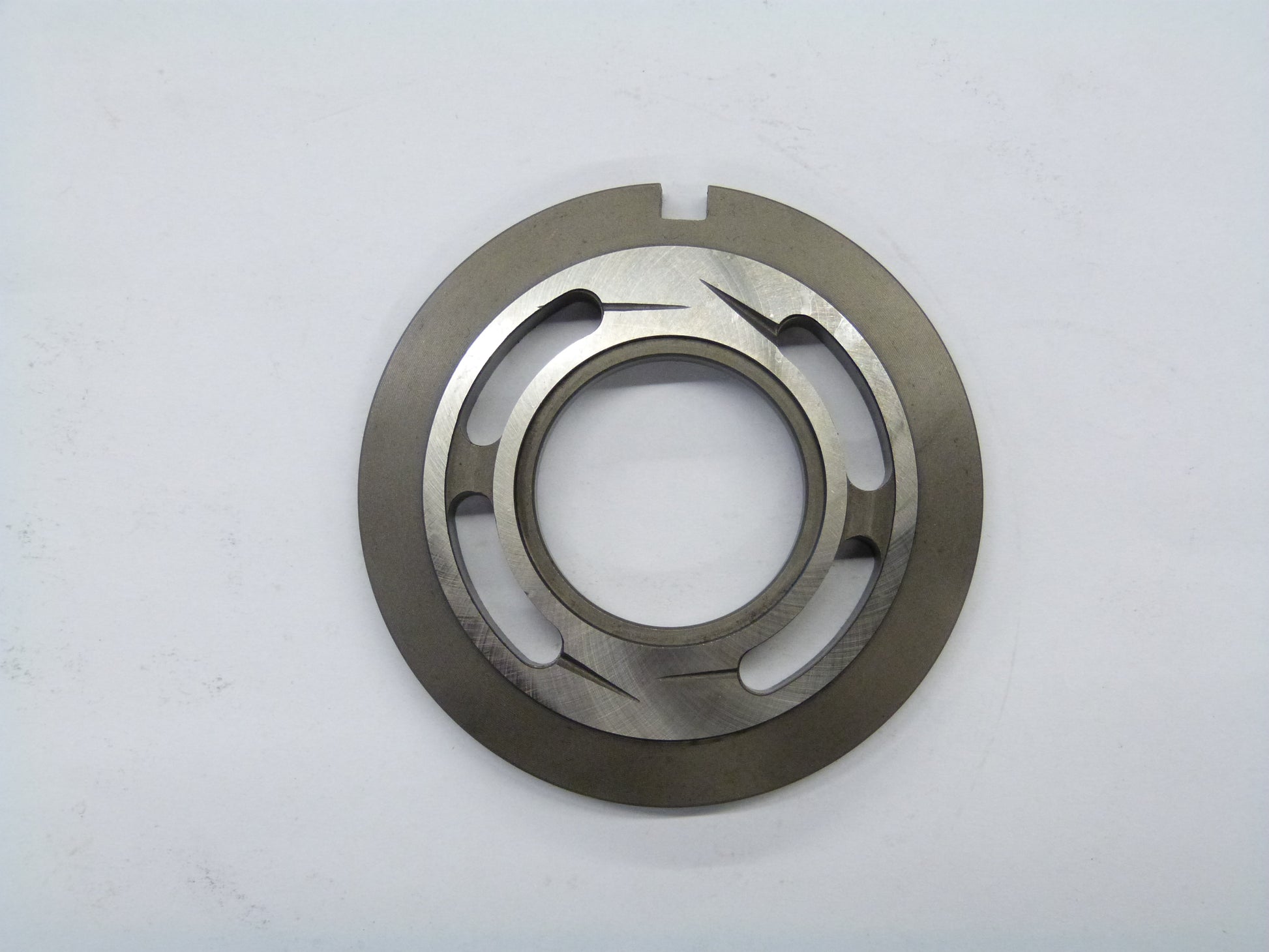 Image 1 of CONTROL PLATE RH