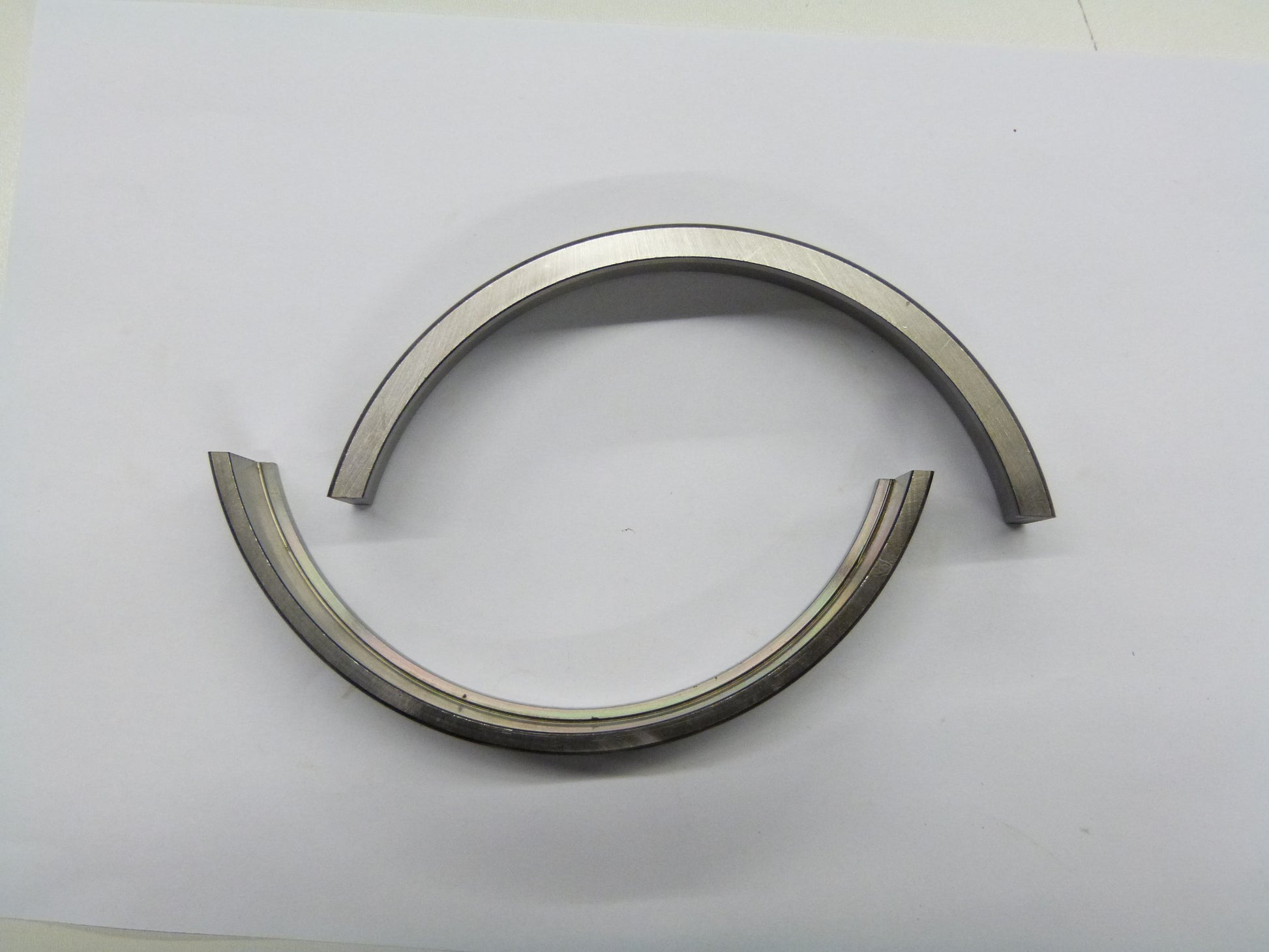 Image 1 of BEARING LINER (PAIR)