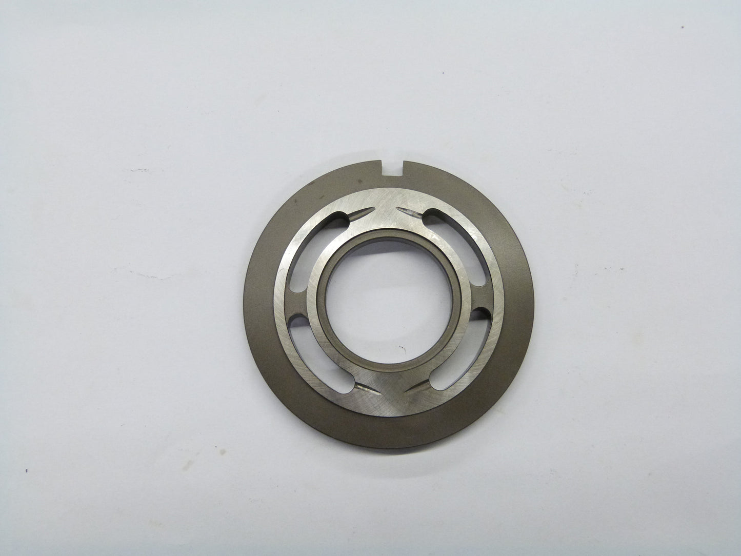 Image 1 of CONTROL PLATE, LH  L08  'R'