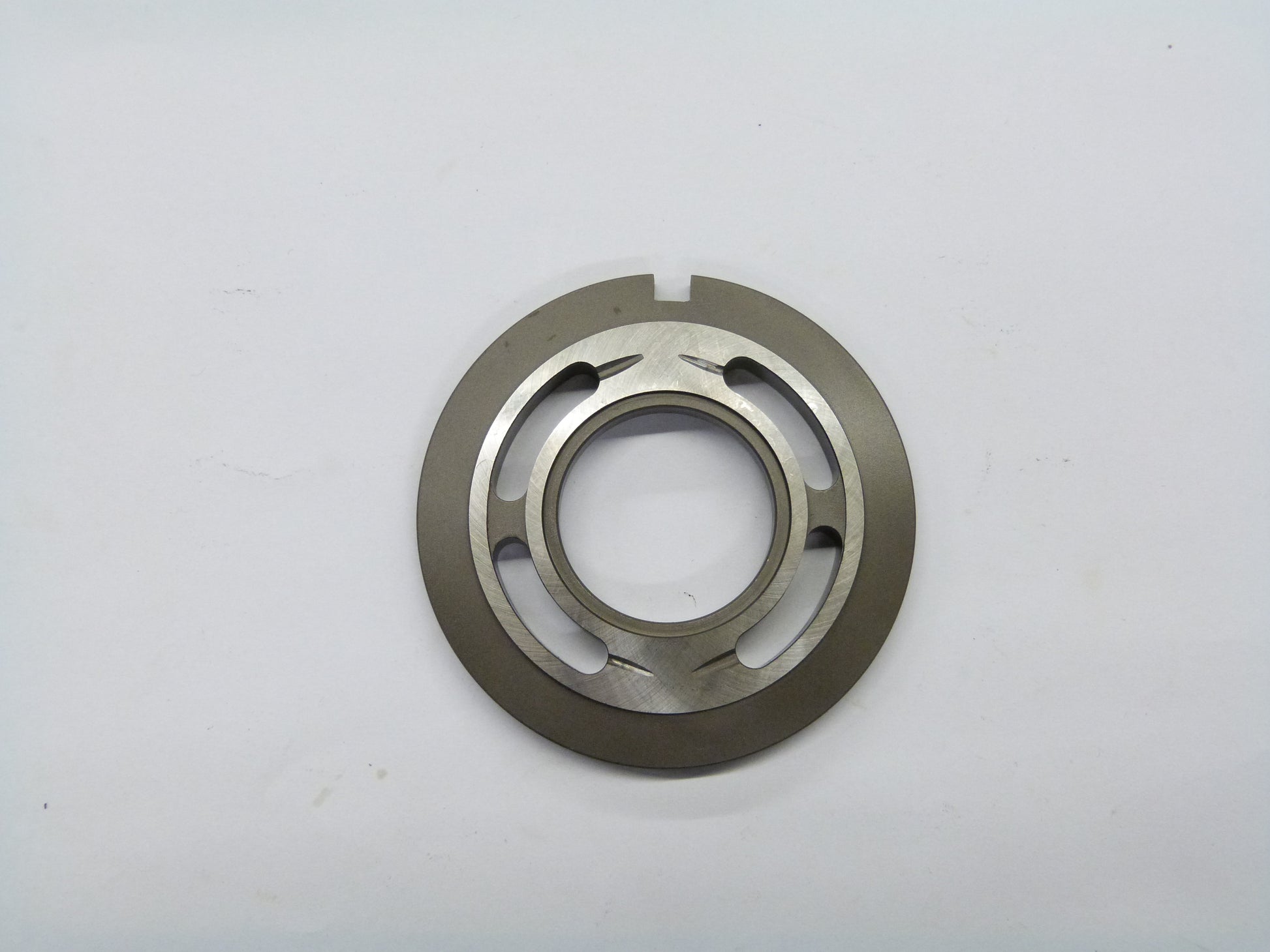 Image 1 of CONTROL PLATE, LH  L08  'R'