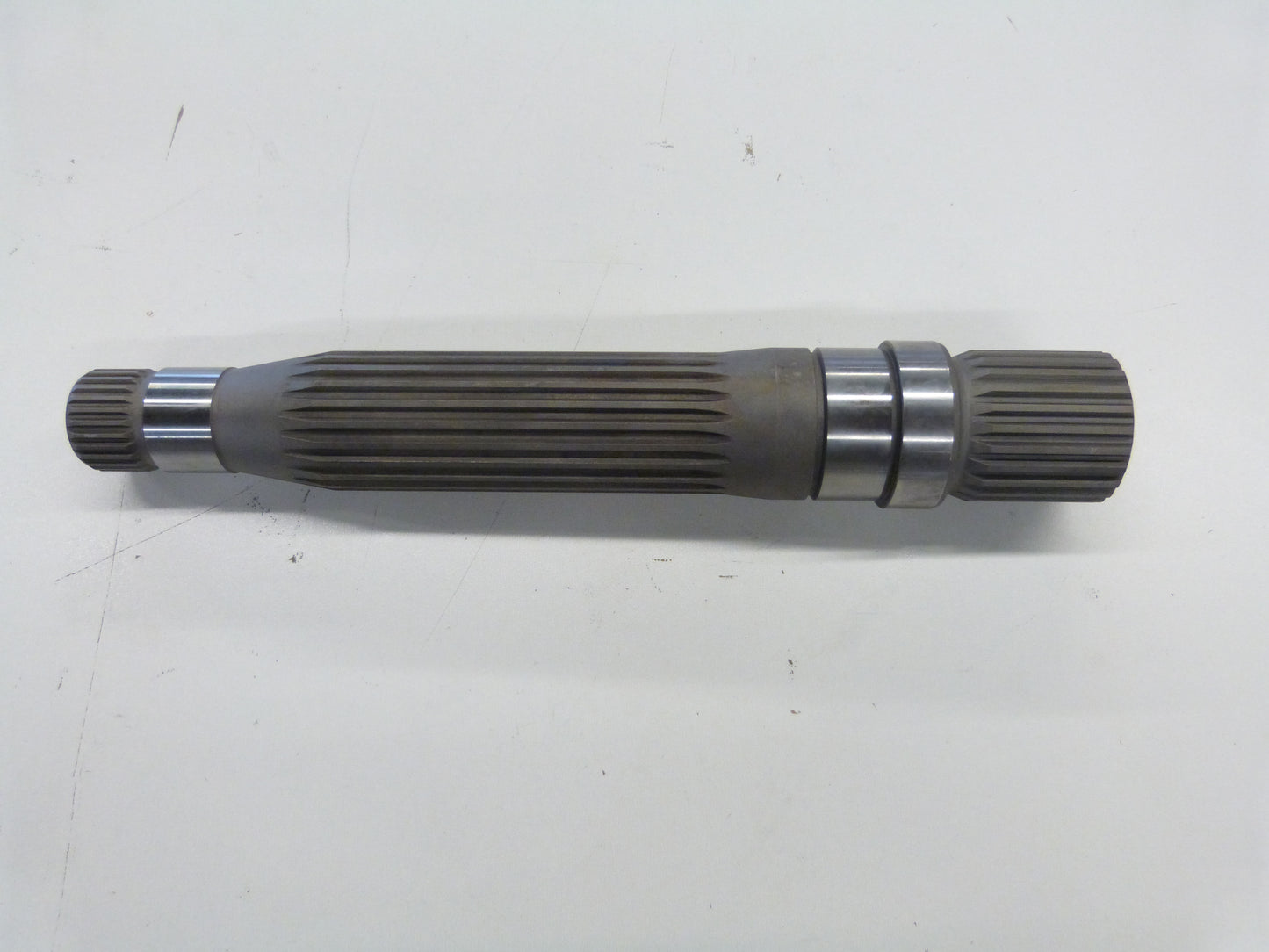 Image 1 of SHAFT