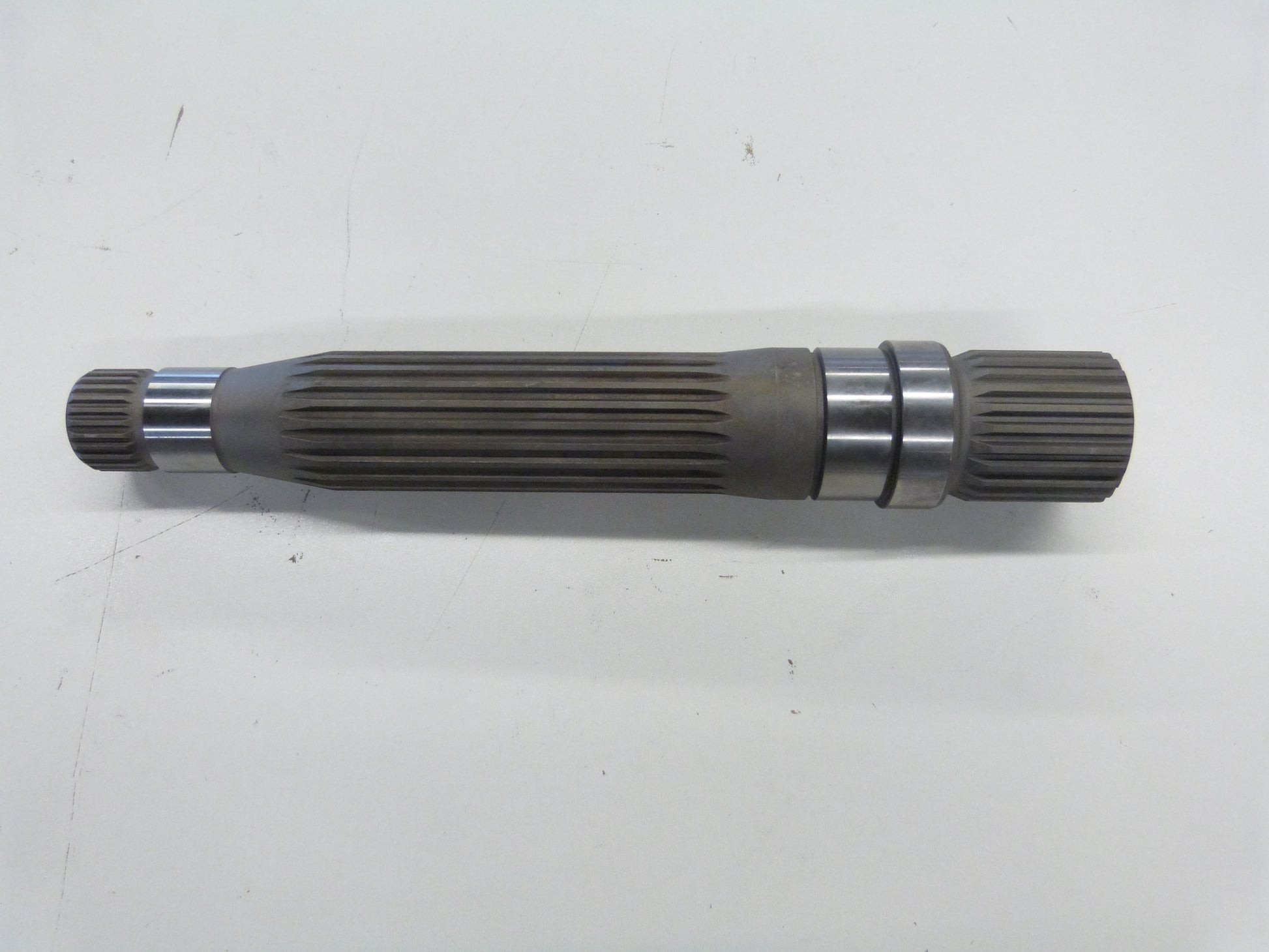 Image 1 of SHAFT