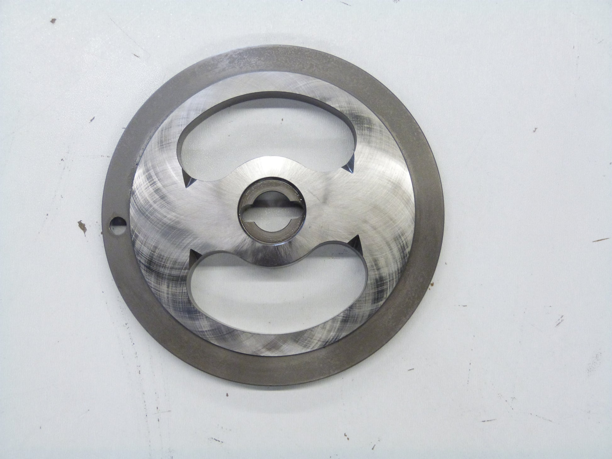 Image 1 of PORTPLATE W