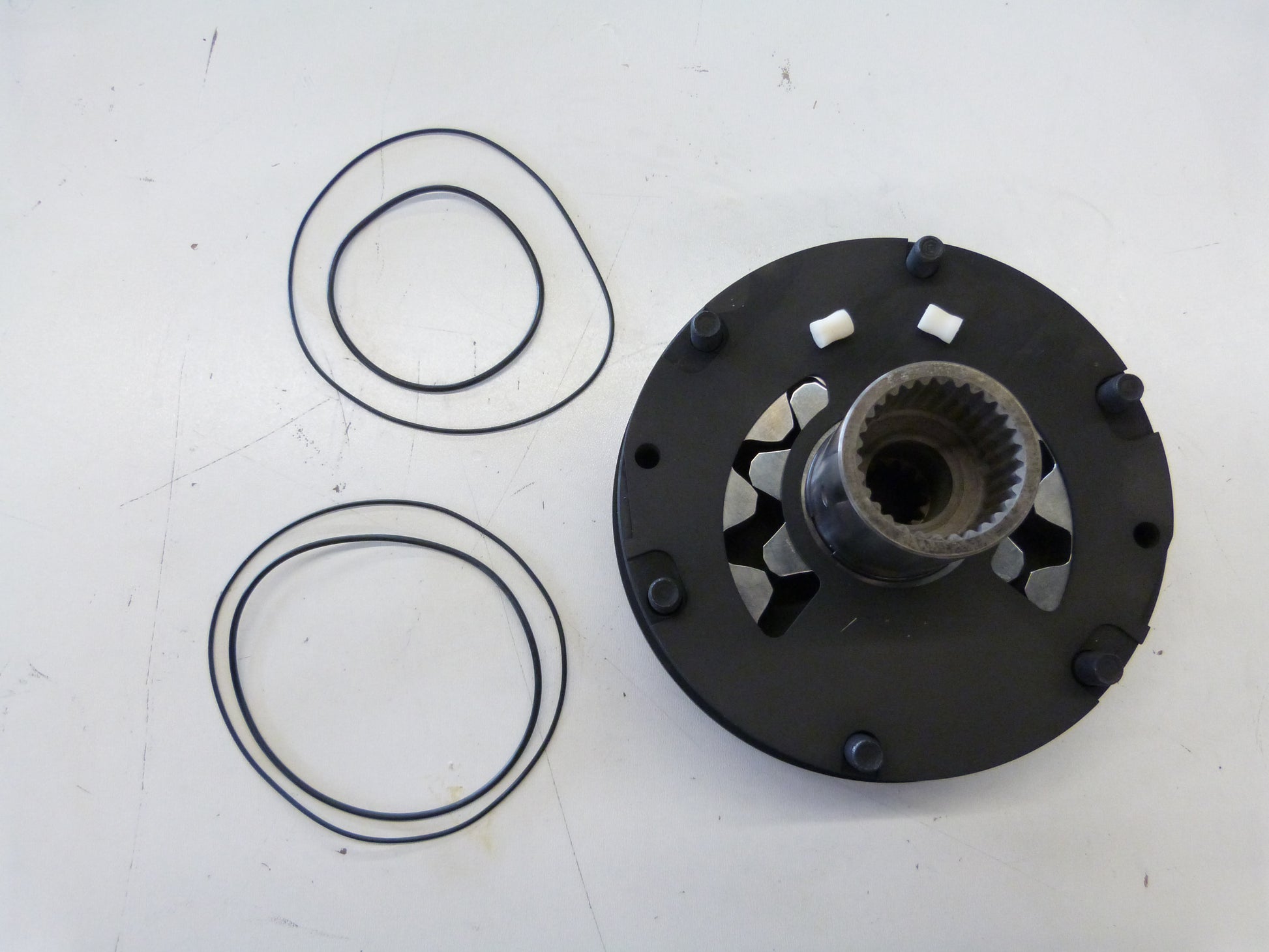 Image 1 of VULPOMP
