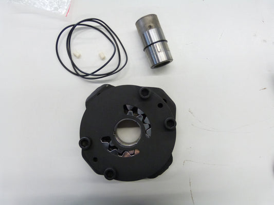 Image 1 of VULPOMP A4VG 90/32   SAEB-B