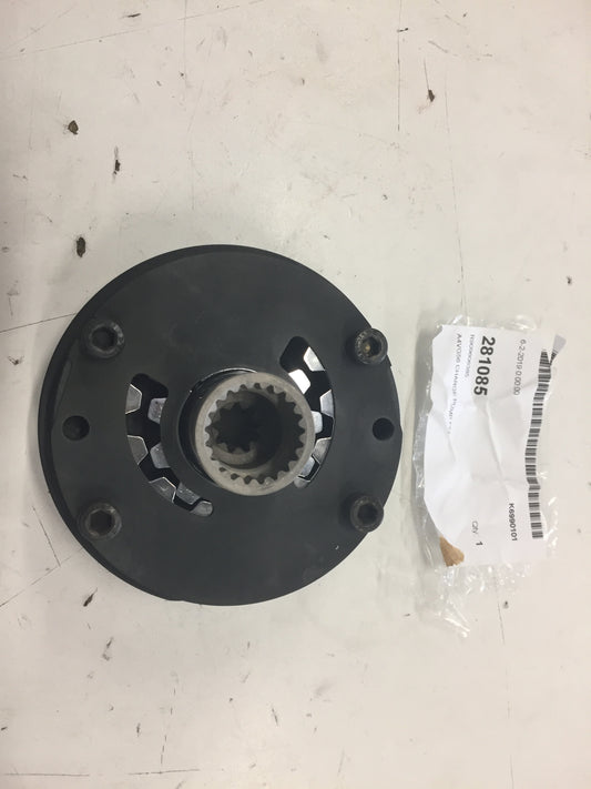Image 1 of VULPOMP