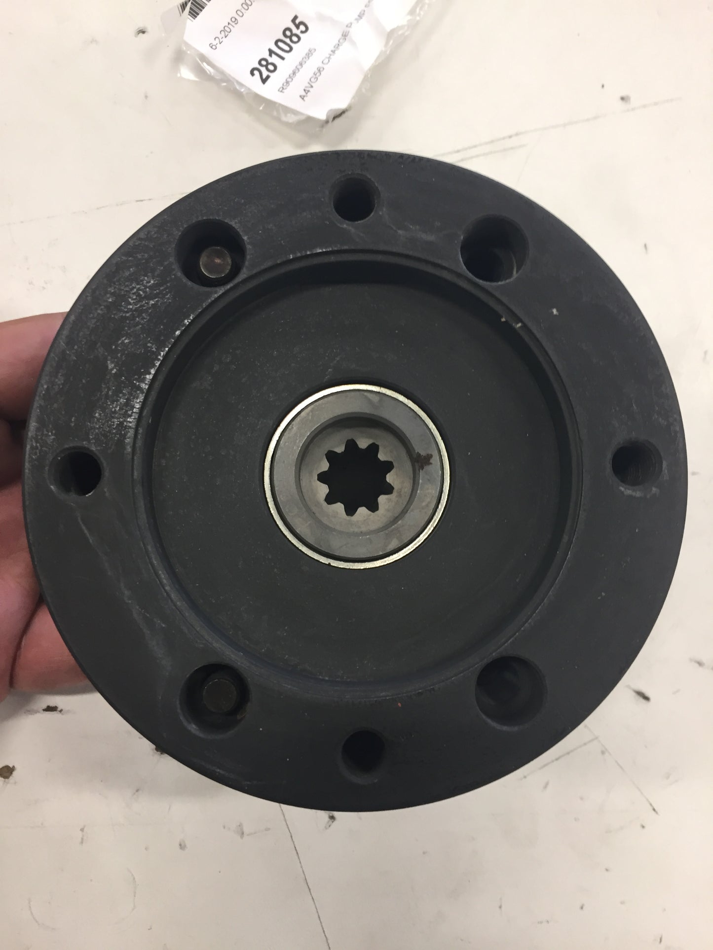 Image 2 of VULPOMP