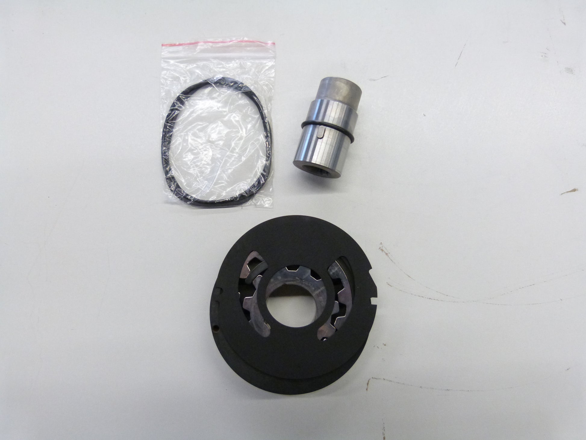 Image 1 of VULPOMP