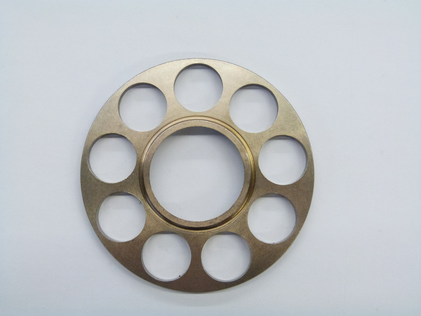 Image 1 of RUECKZUGPLATTE     A10VNO85'R' SINTERED