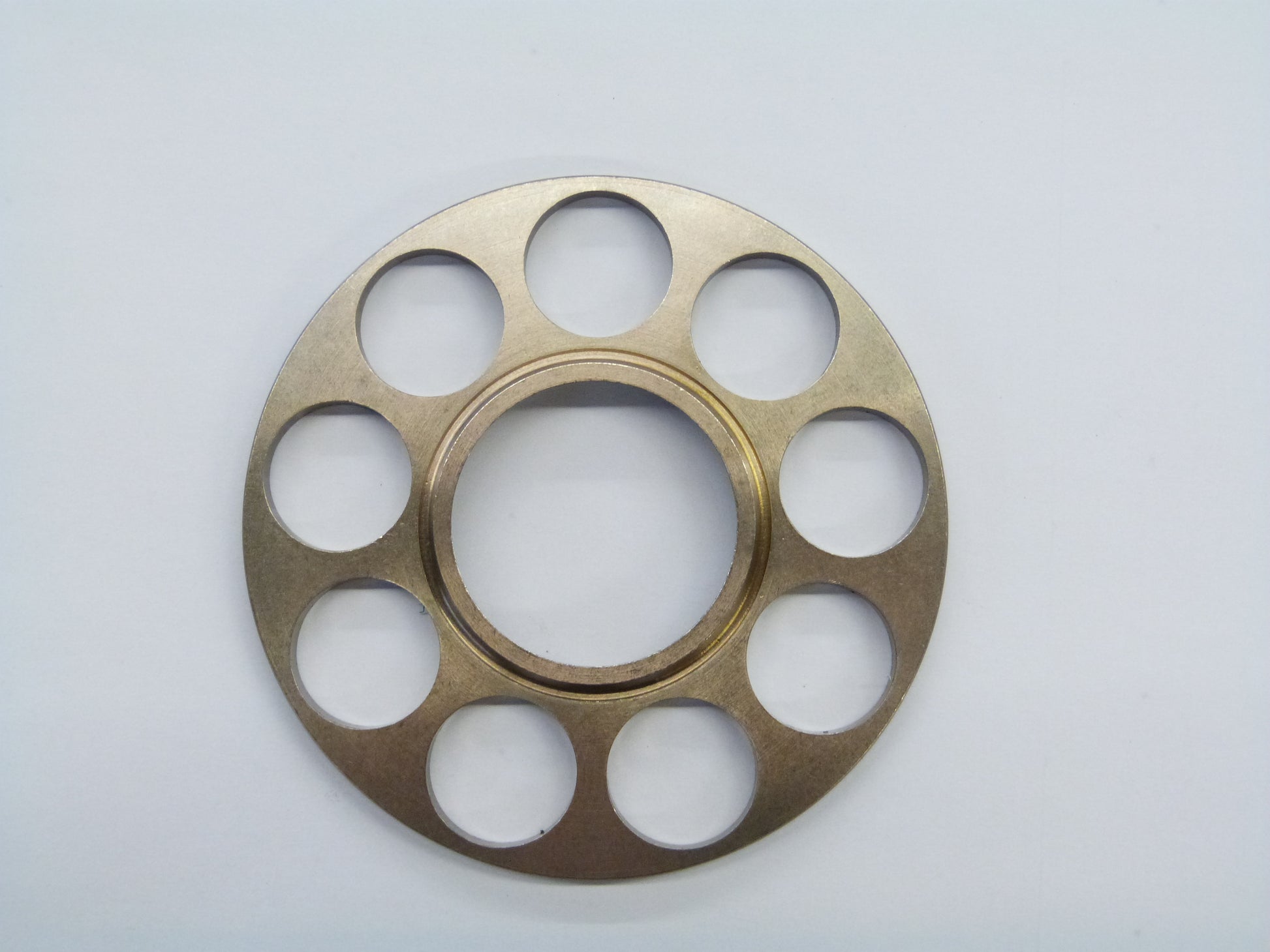 Image 1 of RUECKZUGPLATTE     A10VNO85'R' SINTERED