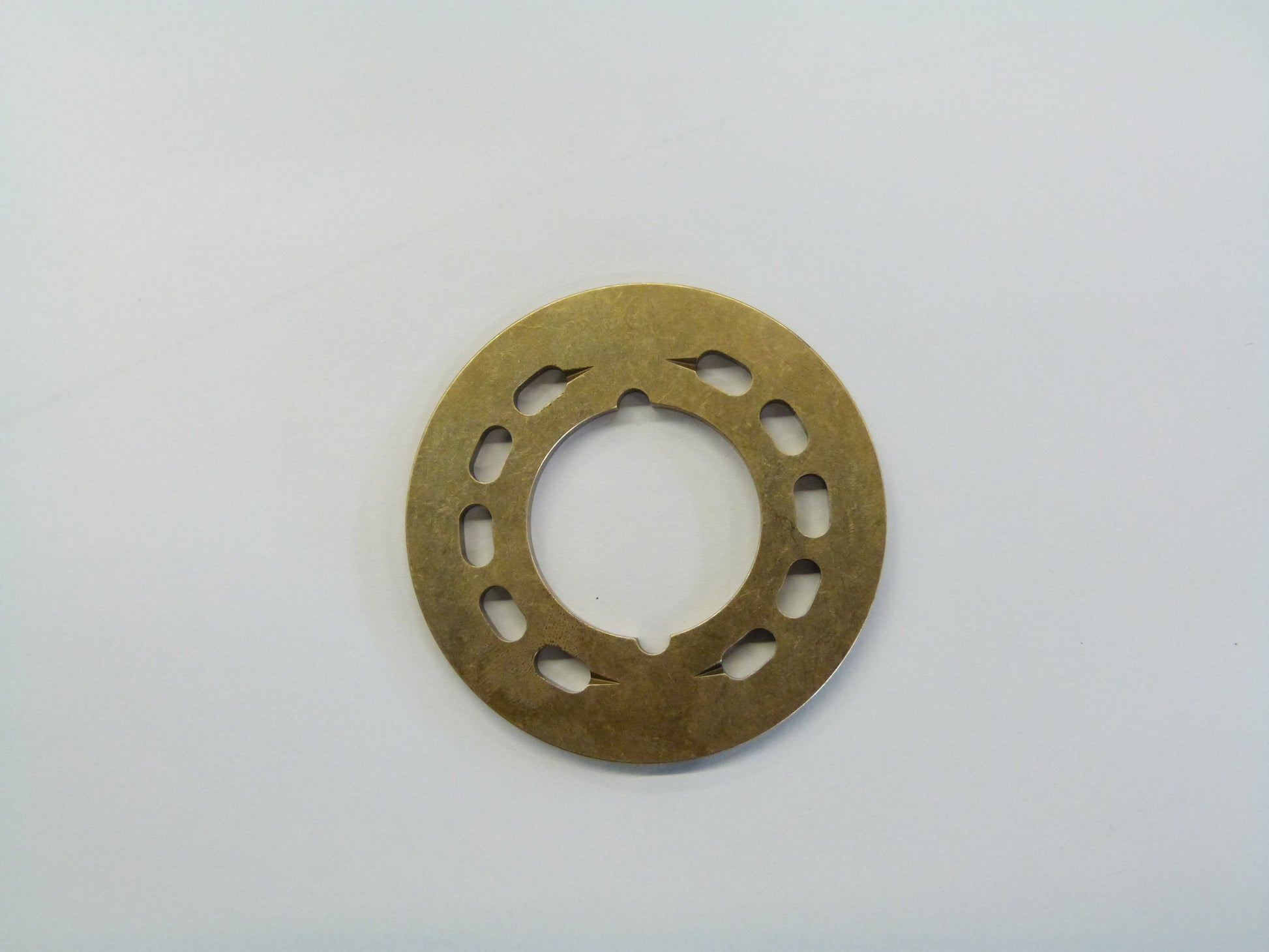 Image 1 of VERTEILERPLATTE W
