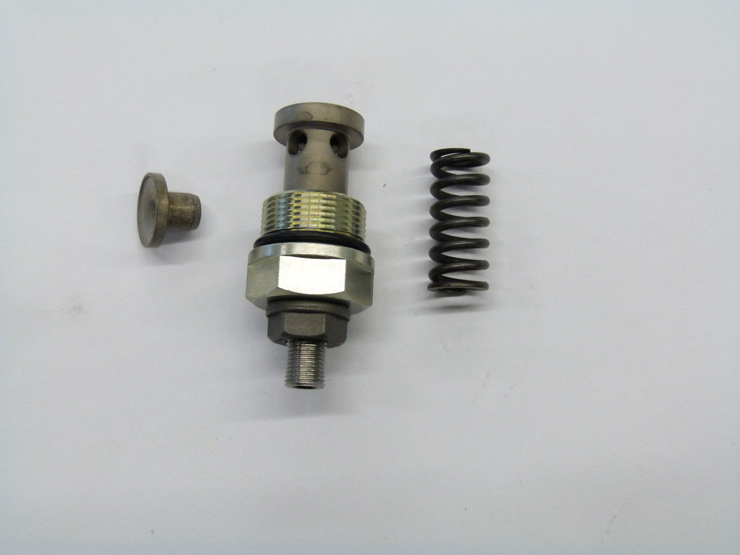 Image 1 of PRESS RELIEF VALVE  ND 15-35BAR #70NM