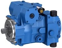 Image 1 of A10VG18EP4/10L+A10VG18EP4/10L+AZPF-11-S