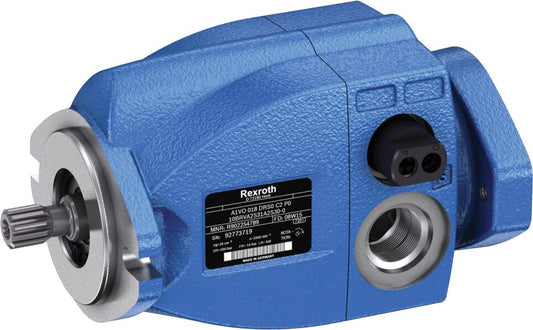 Image 1 of LA1VO035DRC200/10BL+AZPF-12-006L