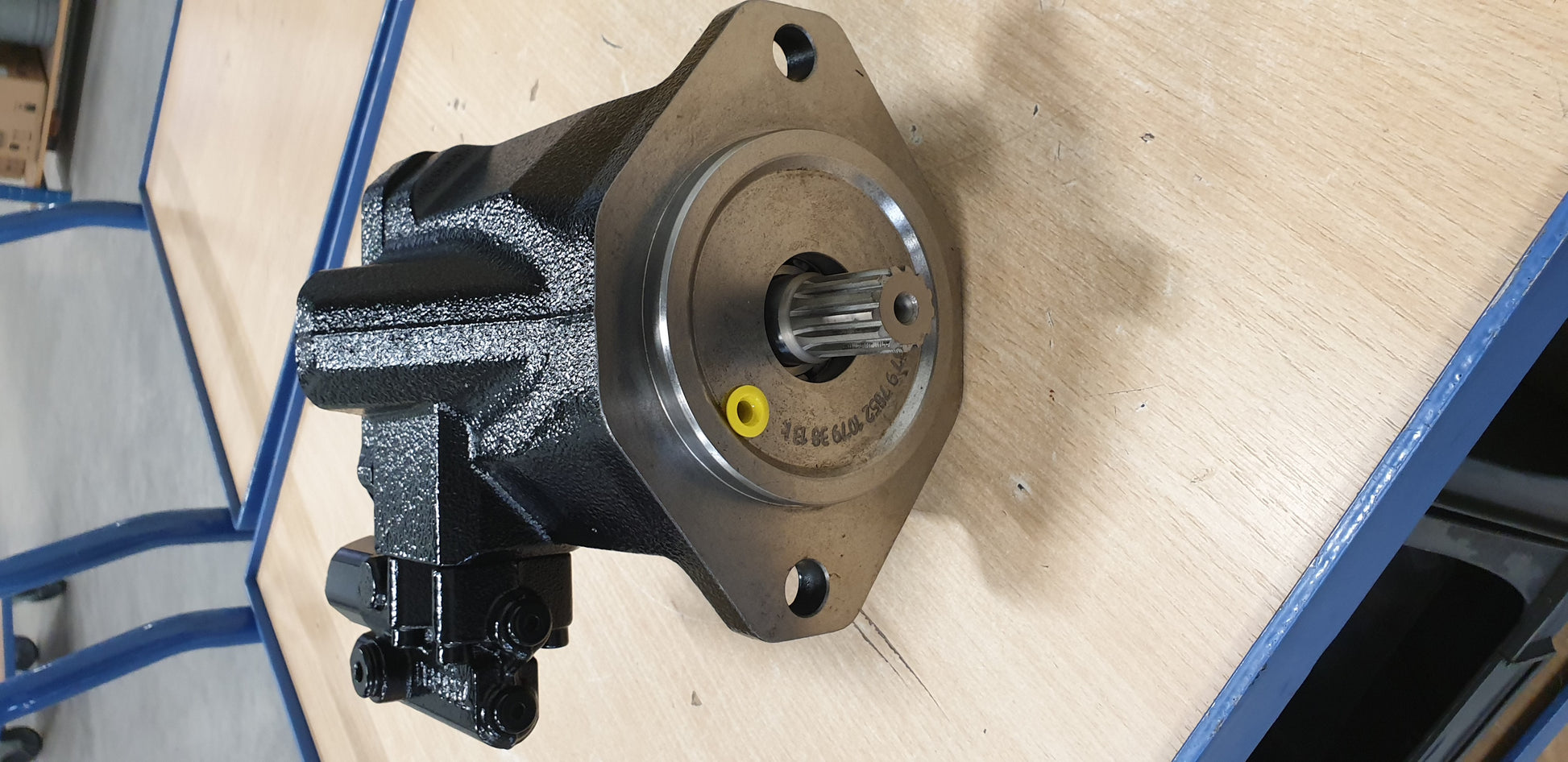 Image 2 of A  A10VNO 41 DFR1/52L-HRC40N00  -S1421