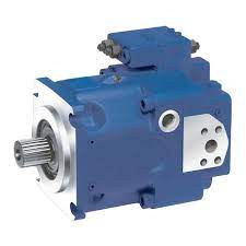 Image 1 of A11VLO260    REGULATOR