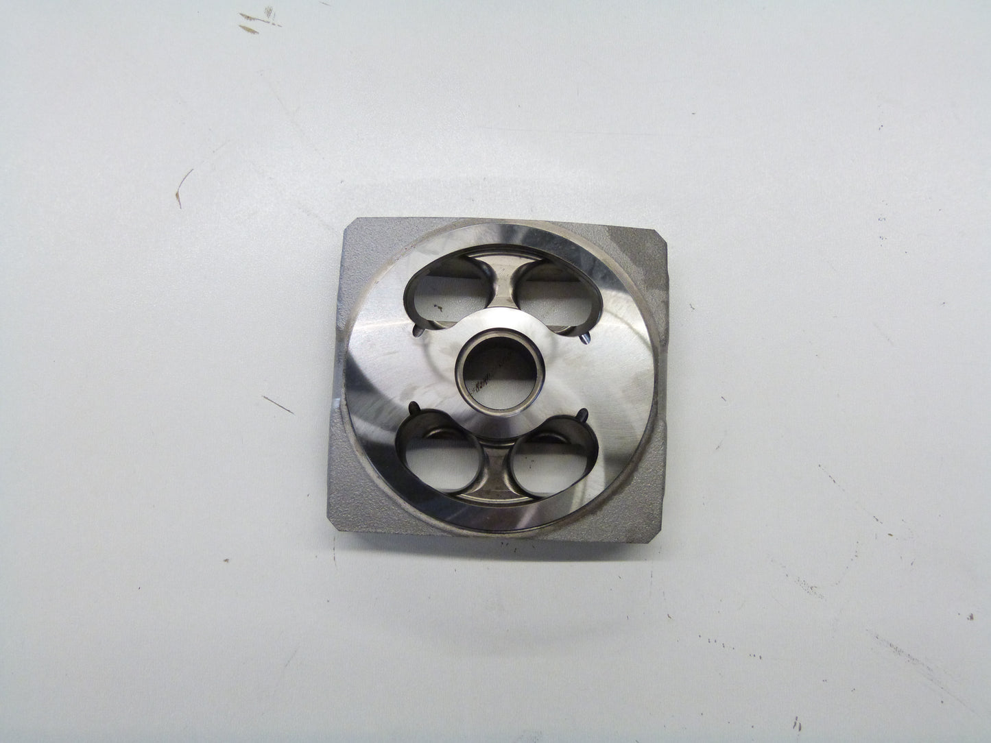 Image 1 of CONTROL LENS W