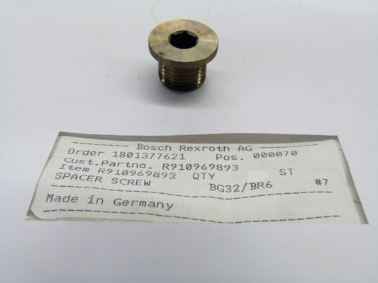 Image 1 of DISTANCE SCREW