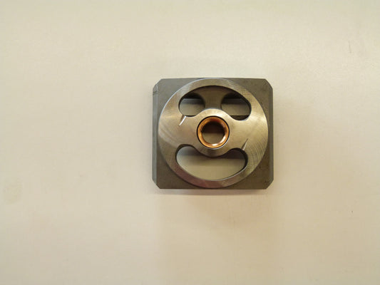 Image 1 of PORTPLATE RH