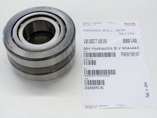 Image 1 of TAPERED-ROLLER BEARING UNIT