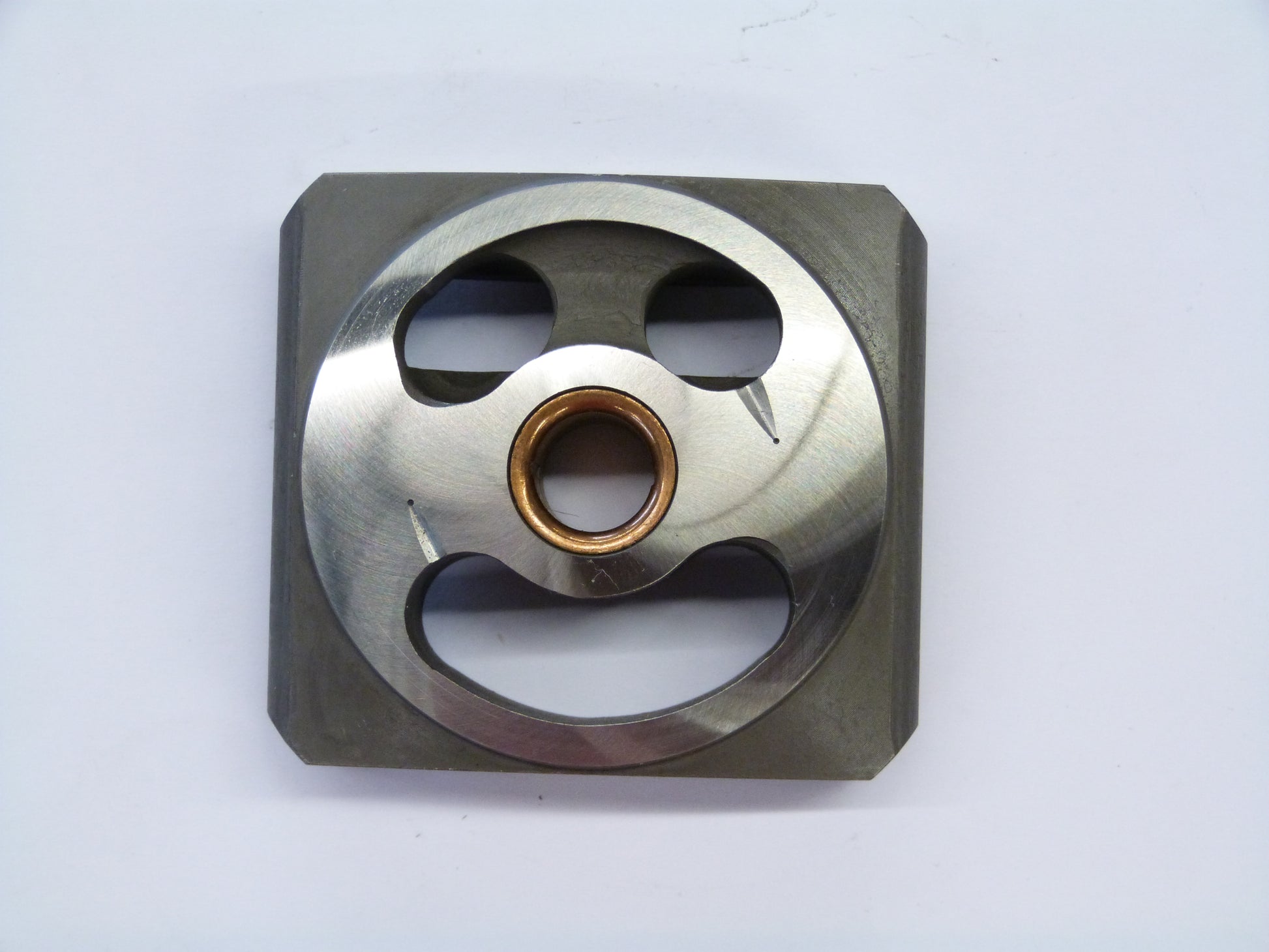 Image 1 of PORTPLATE LH