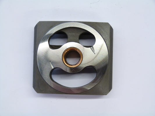 Image 1 of PORTPLATE LH