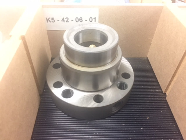 Image 2 of FLANGE