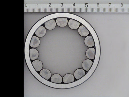 Image 1 of PLAIN ROLLER BEARING