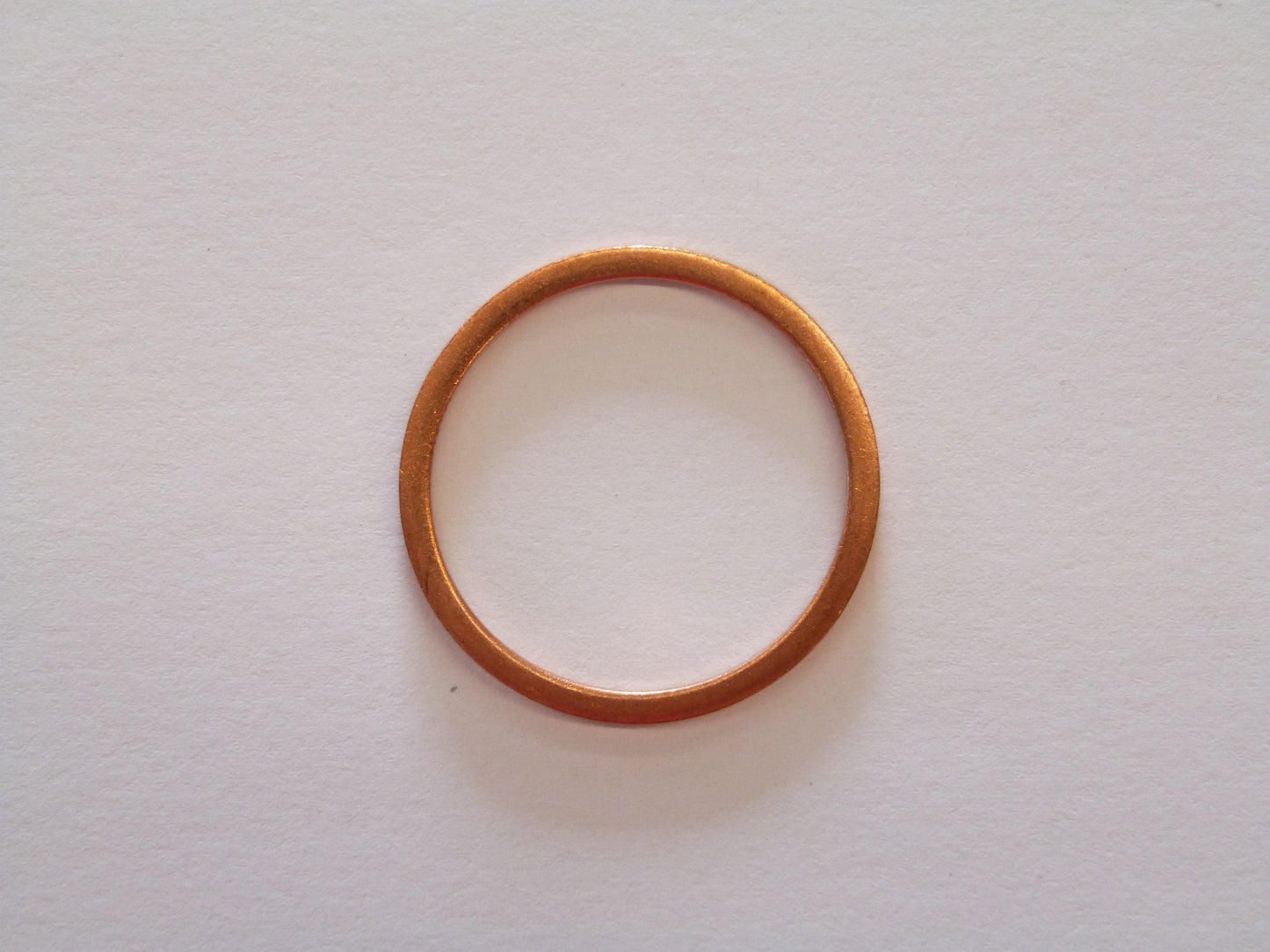 Image 1 of SEAL RING