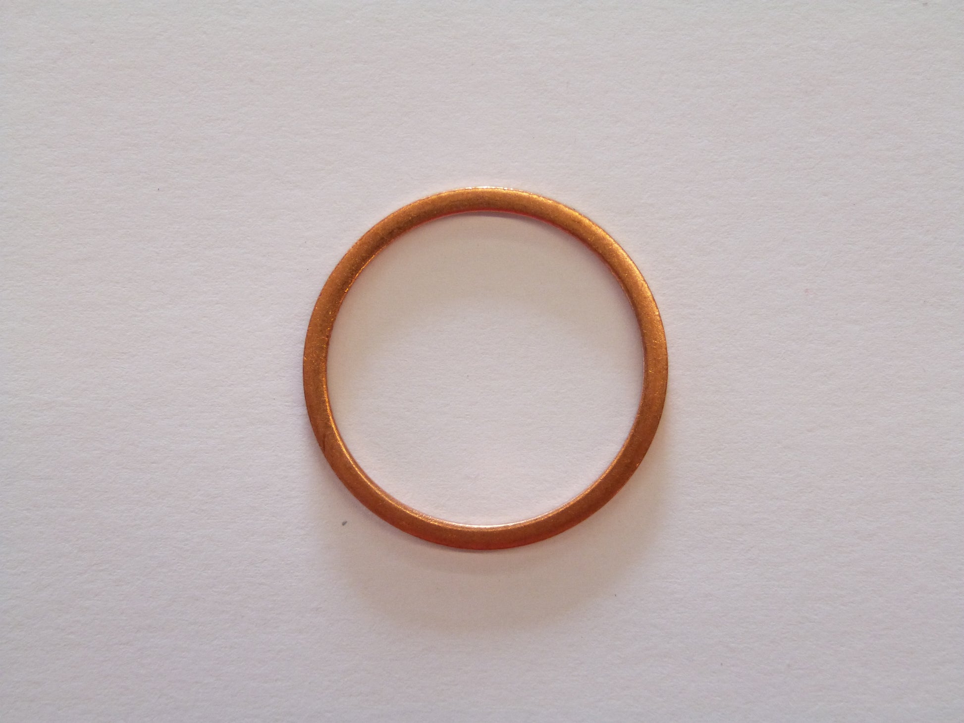 Image 1 of SEAL RING