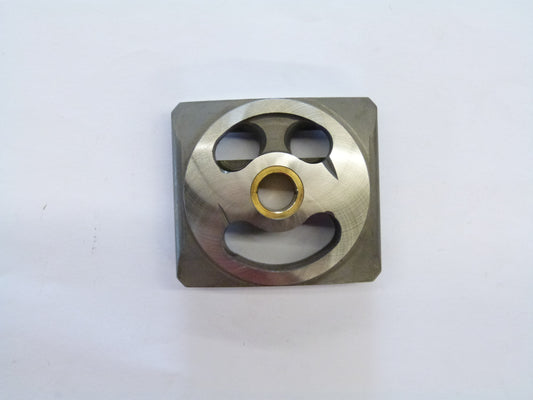 Image 1 of PORTPLATE LH