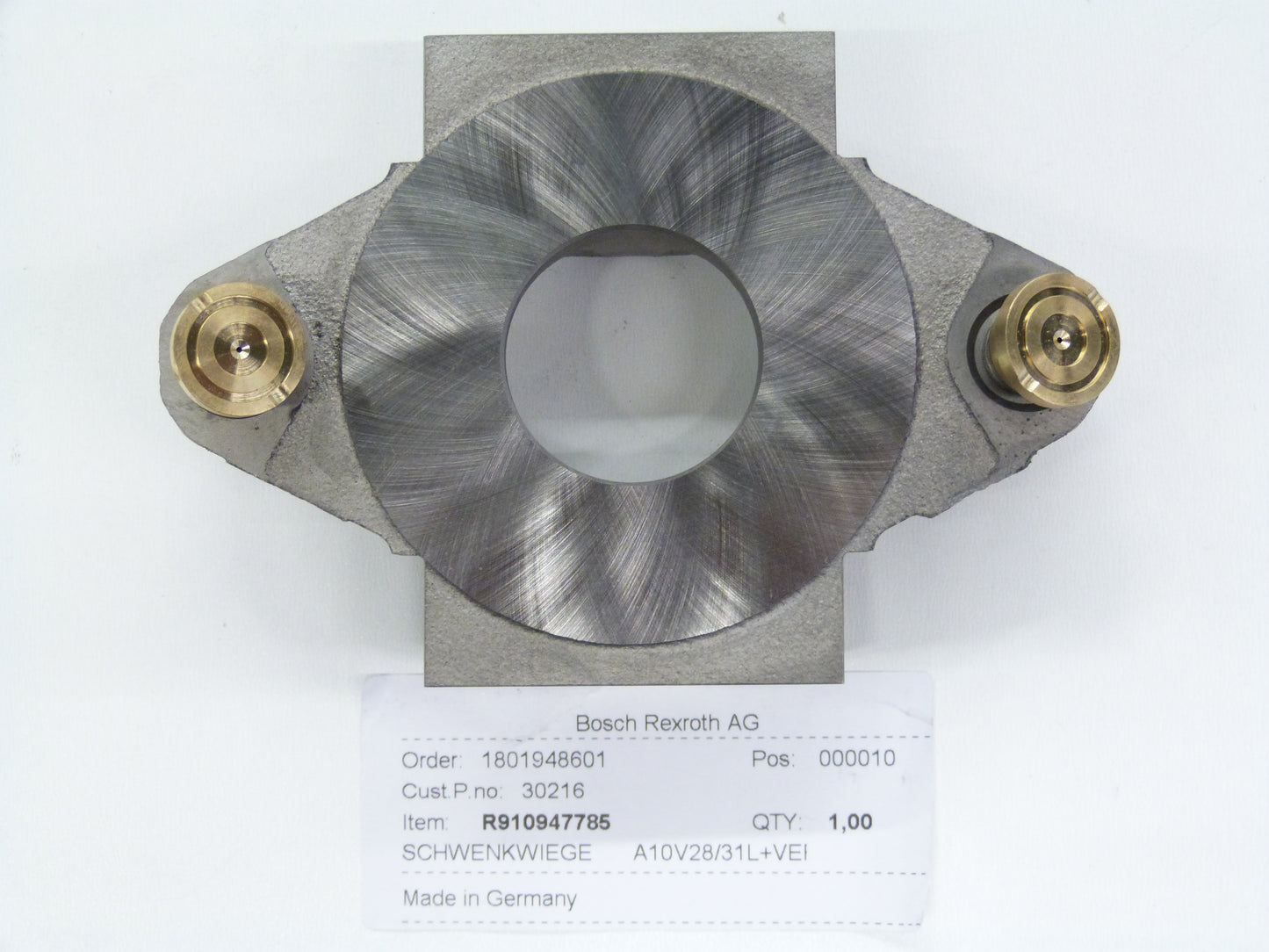 Image 1 of SCHAMEL KIT L