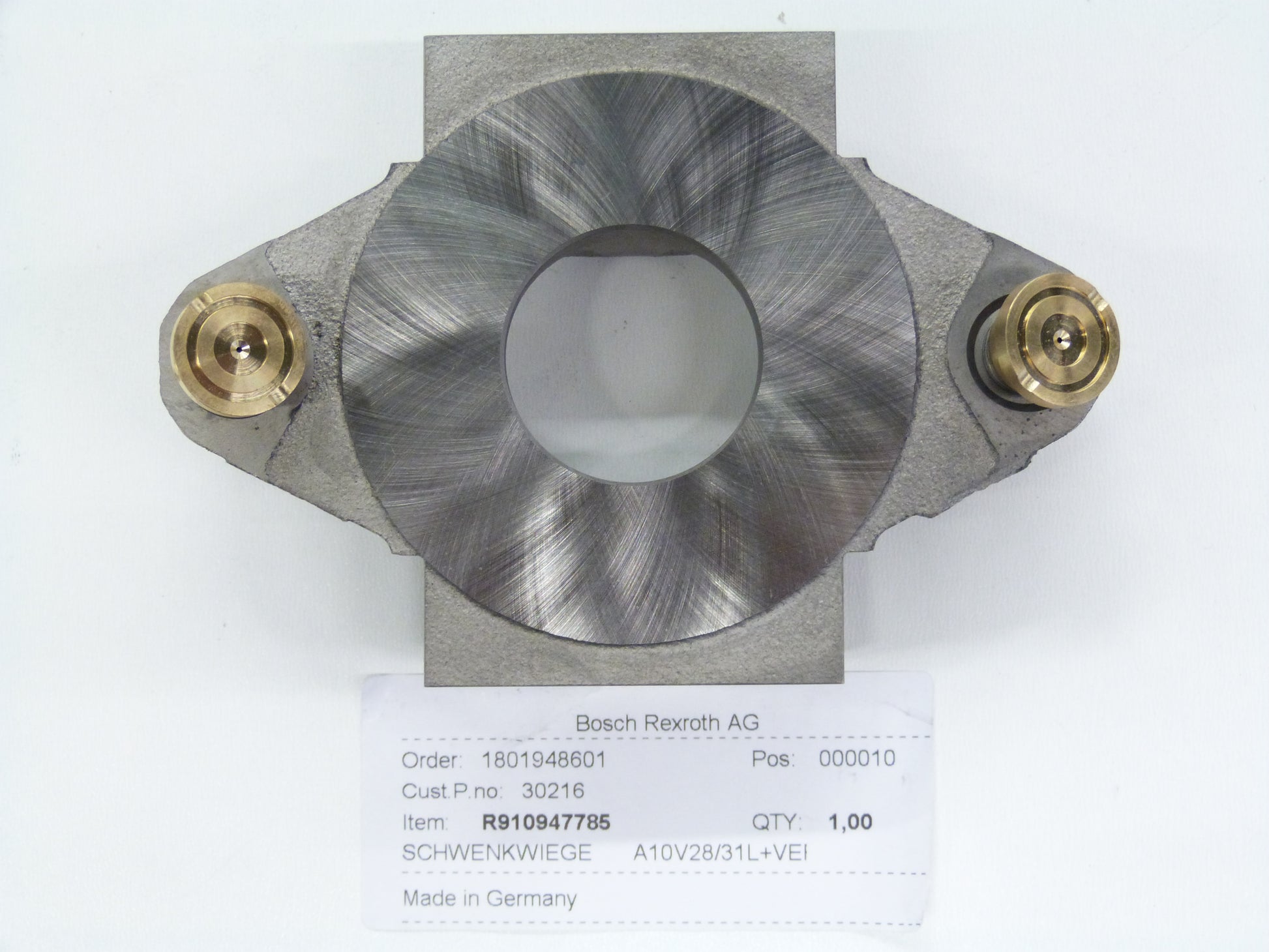 Image 1 of SCHAMEL KIT L