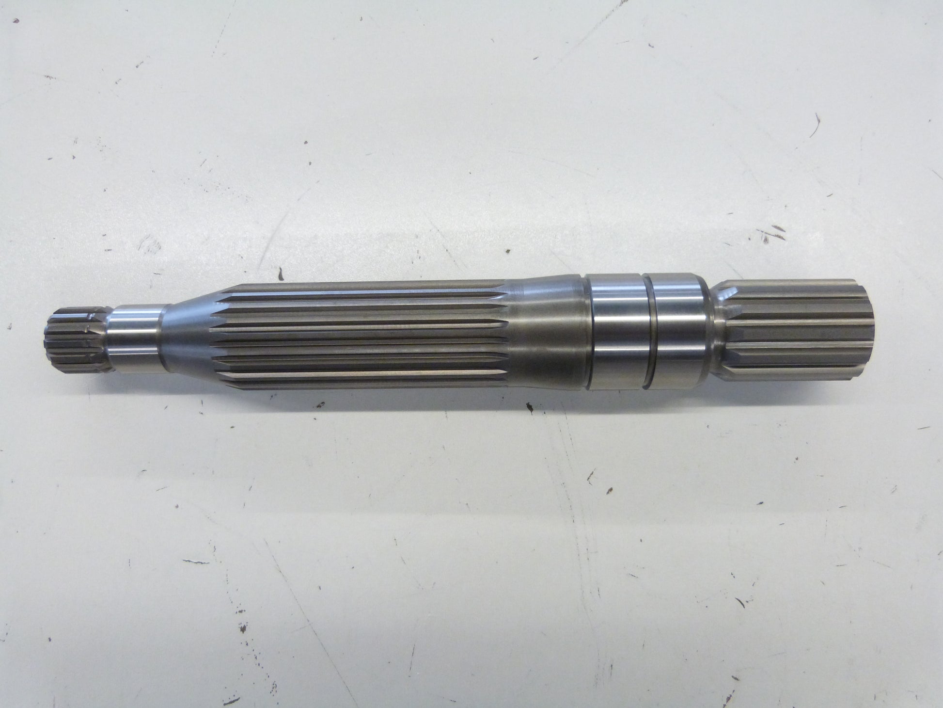 Image 1 of DRIVE SHAFT