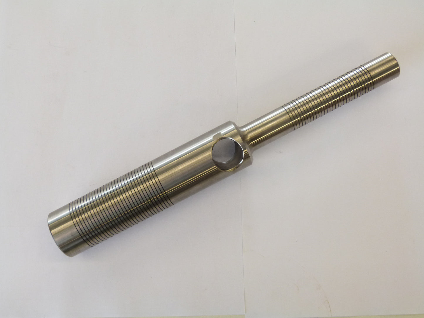 Image 1 of CONTROL PISTON