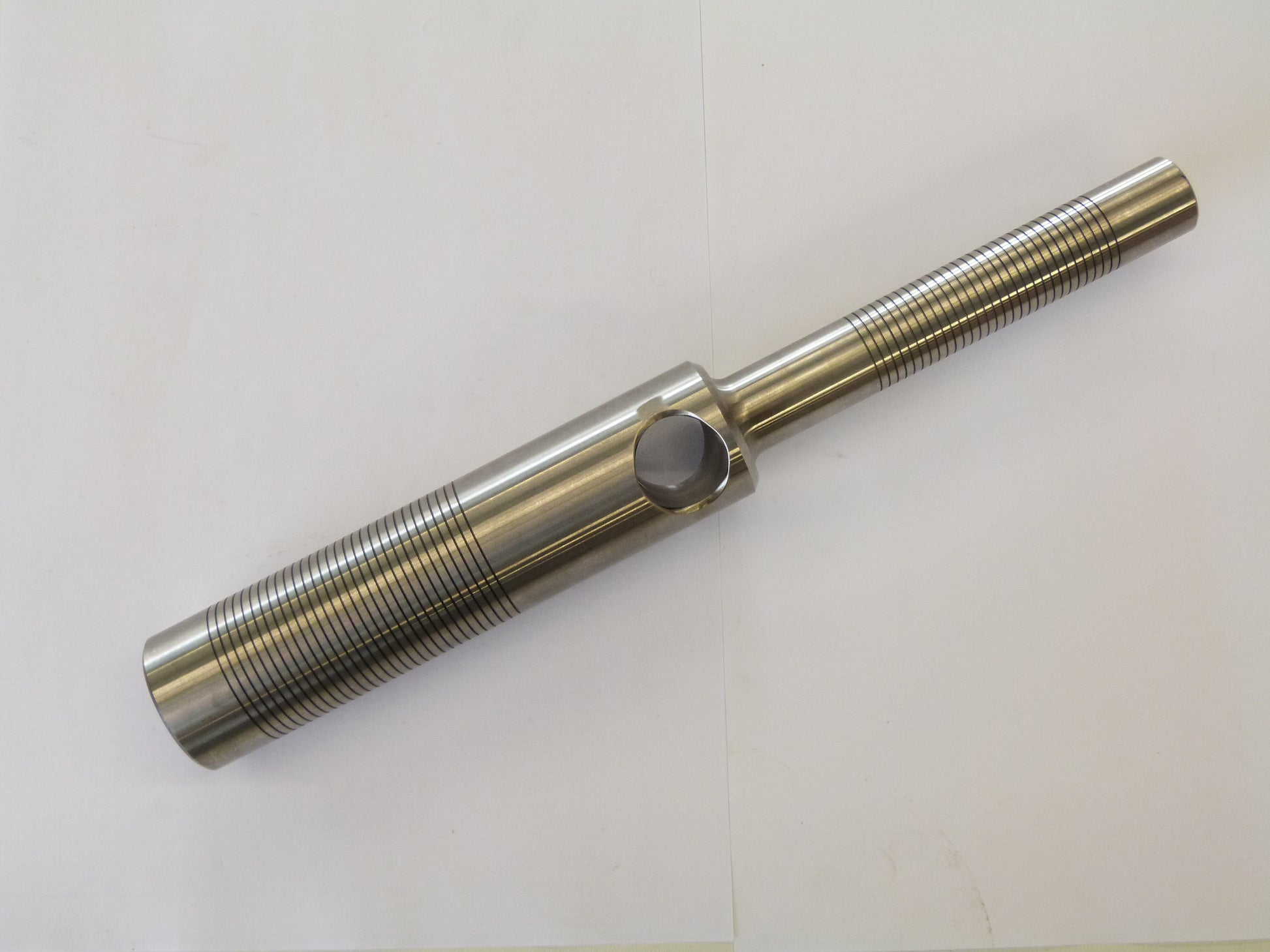 Image 1 of CONTROL PISTON