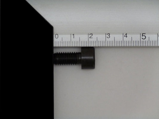 Image 1 of SOCKET HEAD SCREW