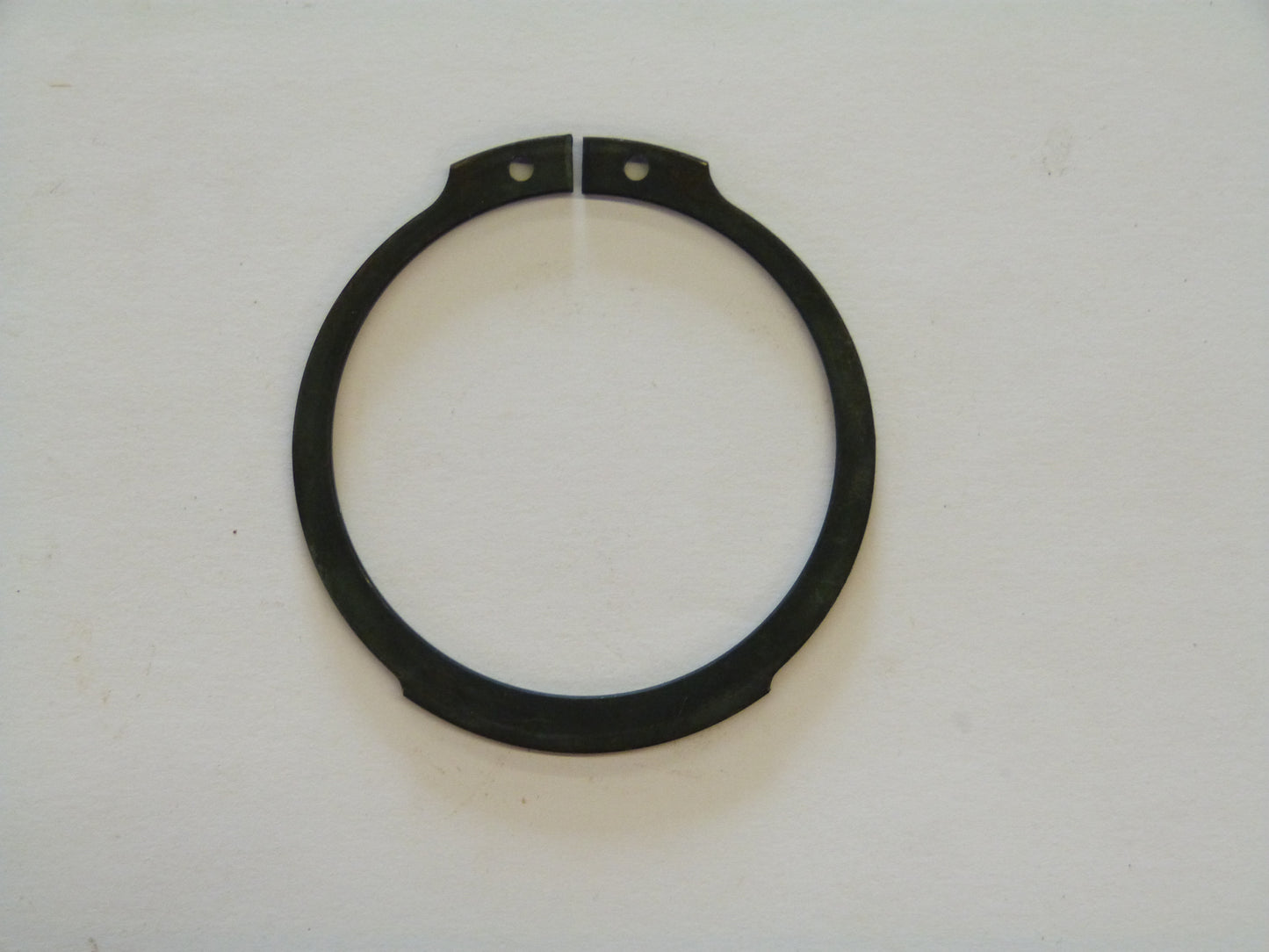 Image 1 of RETAINING RING