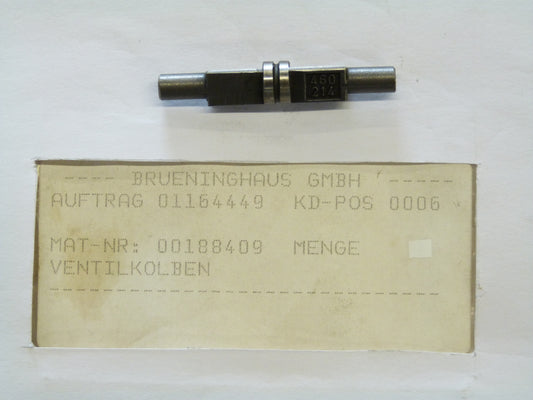 Image 1 of VENTILKOLBEN