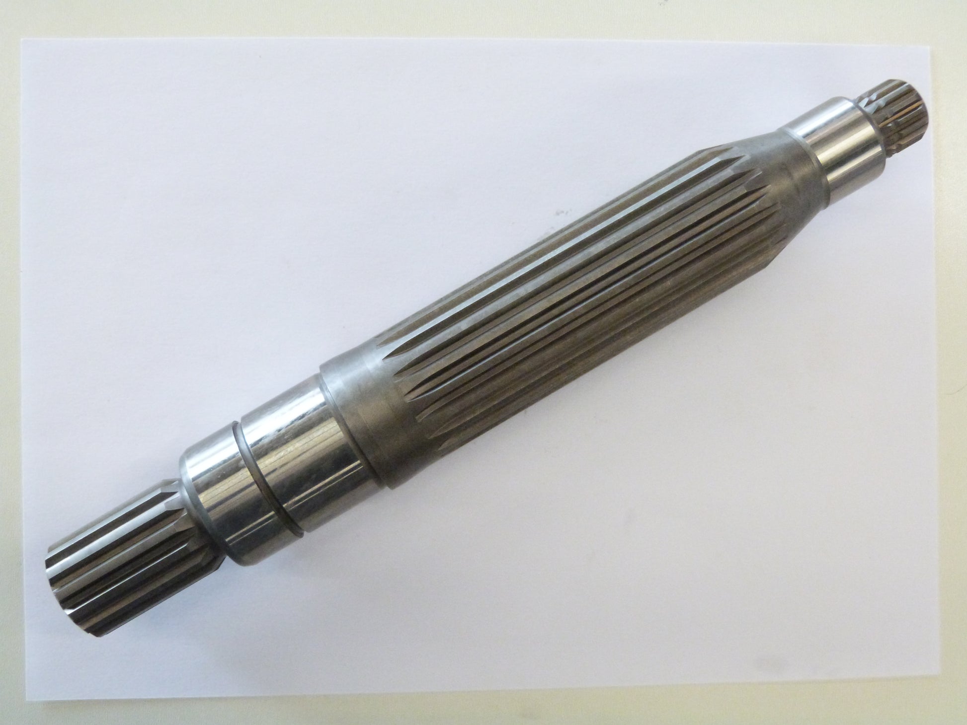 Image 1 of DRIVE SHAFT