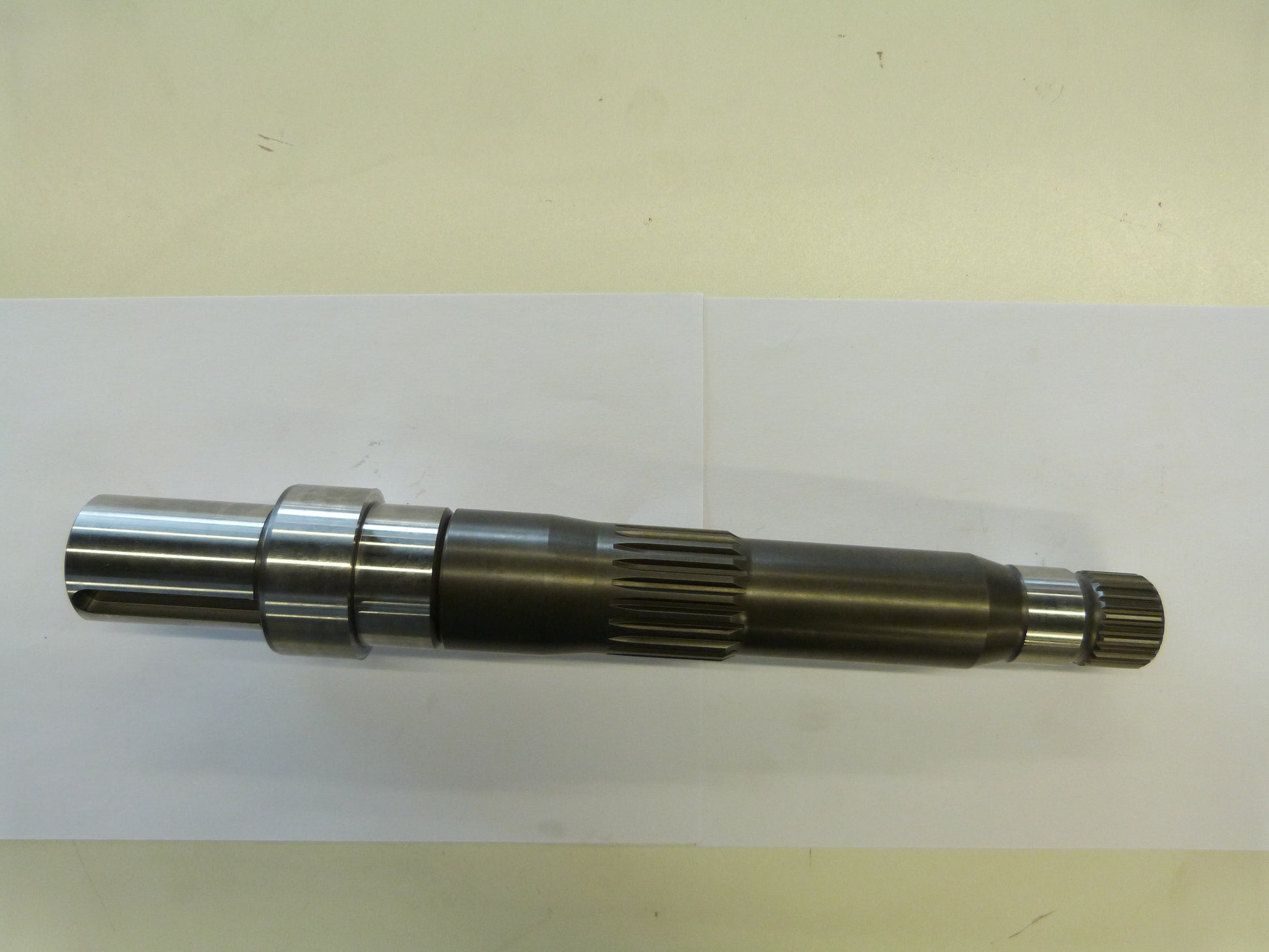 Image 1 of DRIVE SHAFT