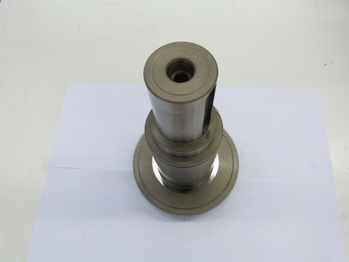 Image 1 of DRIVE FLANGE A2P 500 P