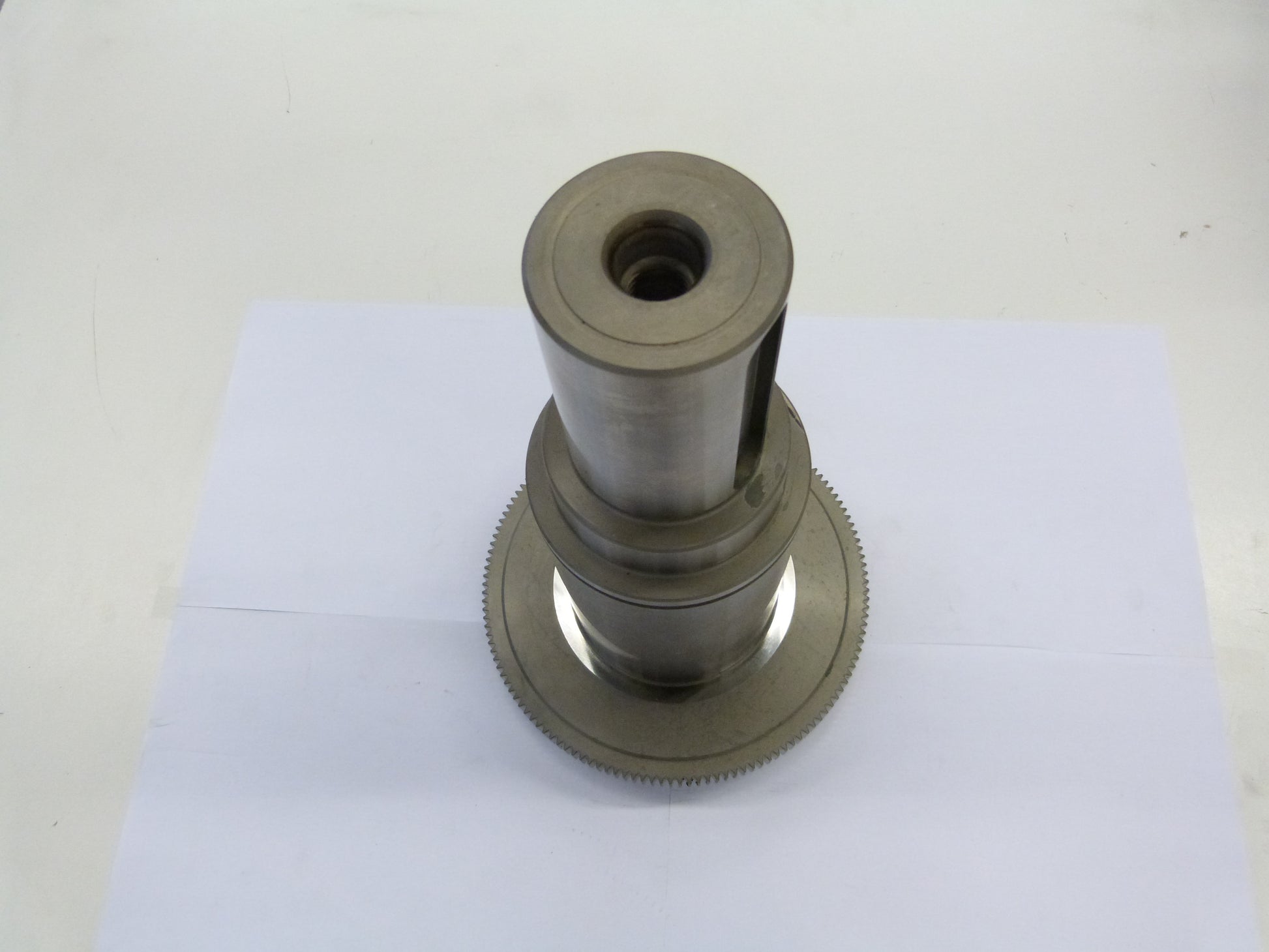 Image 1 of DRIVE FLANGE A2P 500 P