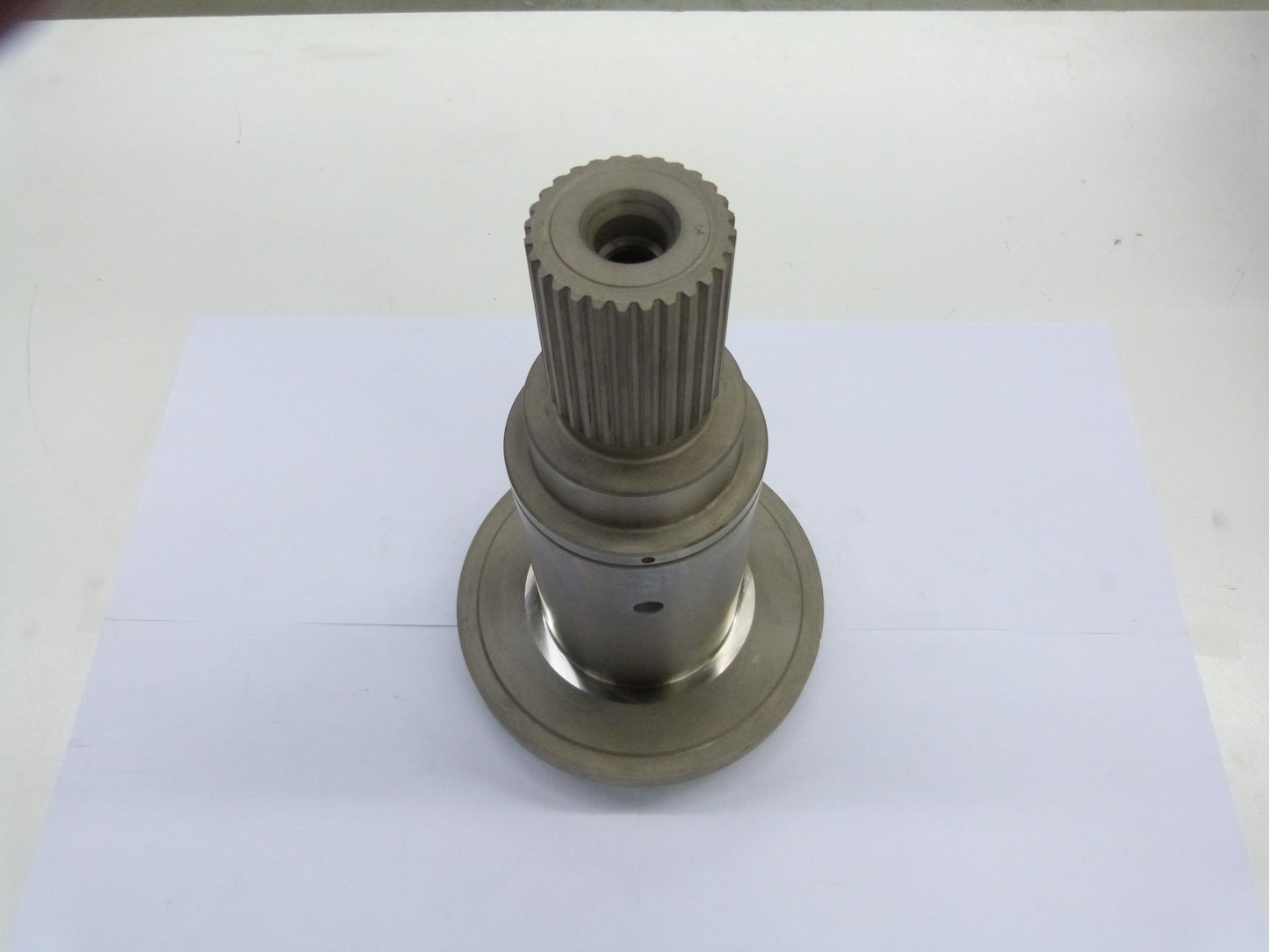 Image 1 of DRIVE SHAFT SPLINE