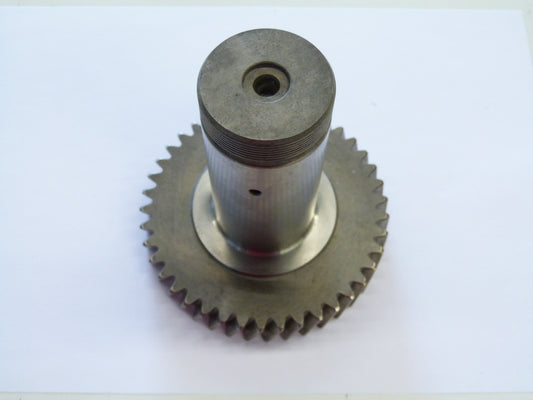 Image 1 of DRIVE SHAFT