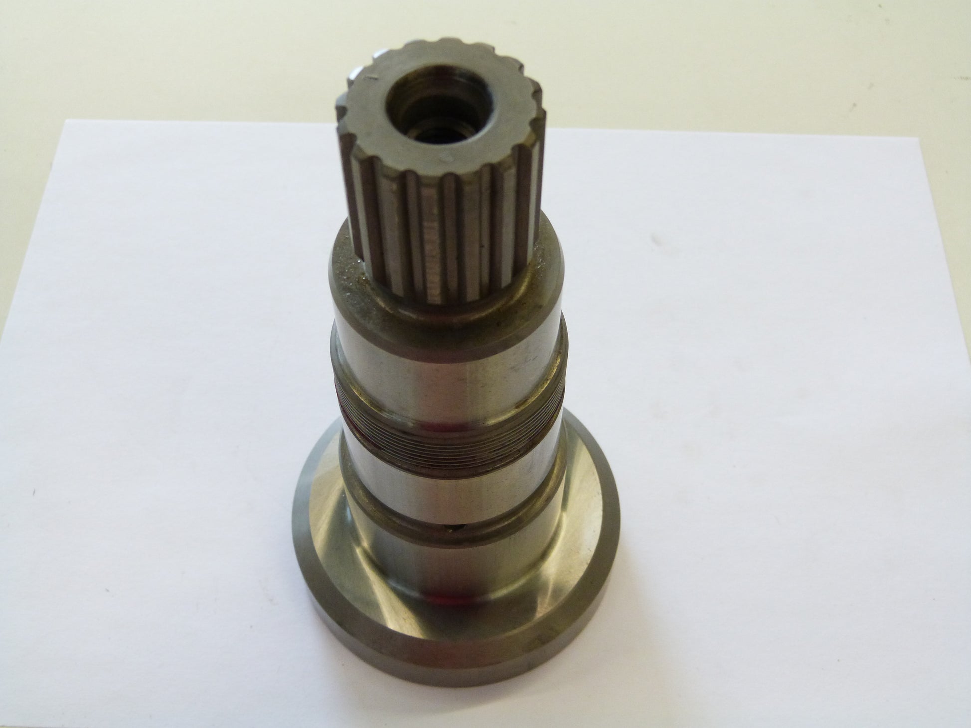 Image 1 of DRIVE SHAFT SPLINED