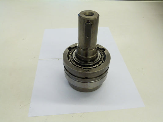 Image 1 of DRIVE SHAFT WITH BEARING ASSEMBLY