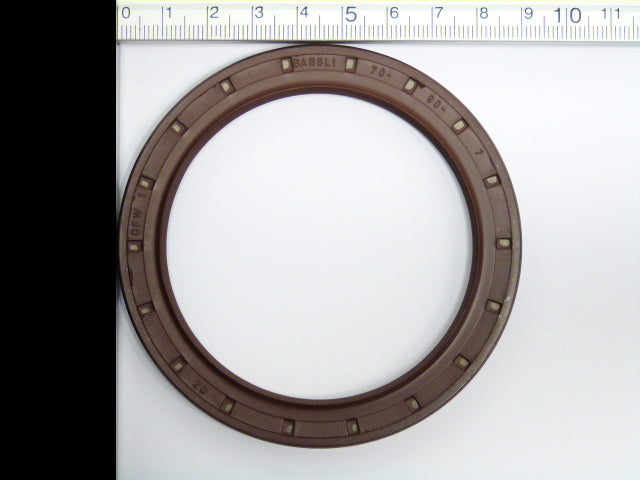 Image 1 of SHAFT SEAL